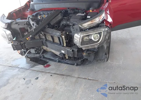 2022 Hyundai Venue Limited from USA, damaged, VIN KMHRC8A33NU143266